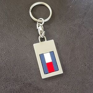 Tommy Hilfiger keyring